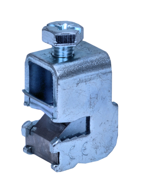 zacisk dla szyny MAE0705E15 5mm/16-70mm2 (PS7005) 400A metaliczny