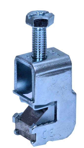 zacisk dla szyny MAE0701E15 10mm/16-70mm2 (PS7010) 400A metaliczny