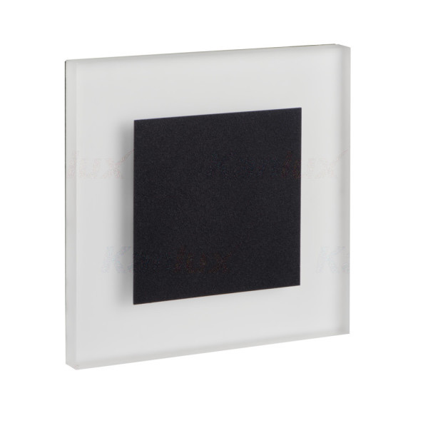 oprawa dekoracyjna LED APUS LED B-NW