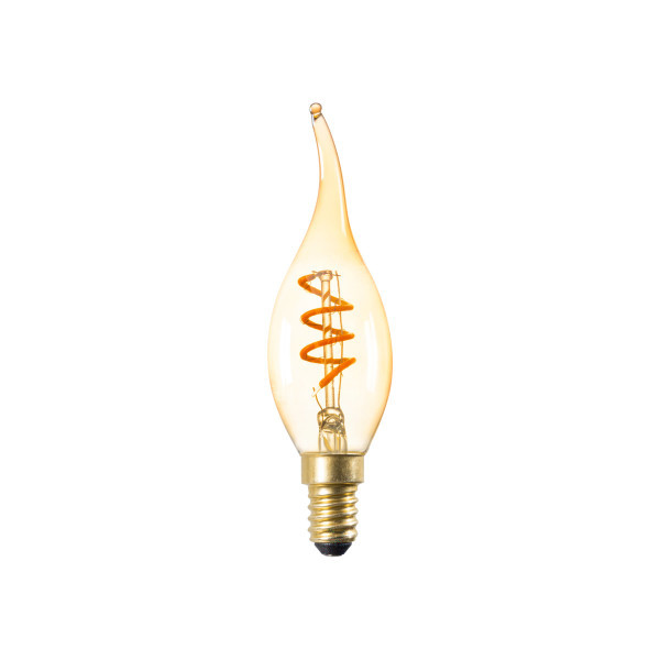 żarówka LED XLED C35T 2,5W-SW E14