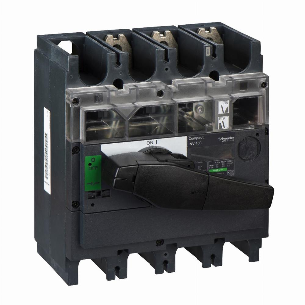 Rozłącznik INV400 400A 3P