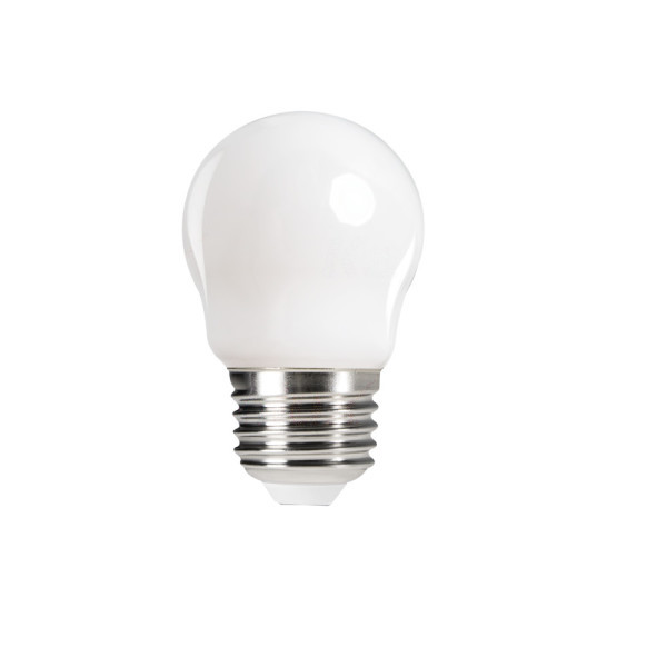 żarówka LED XLED G45E27 4,5W-WW-M