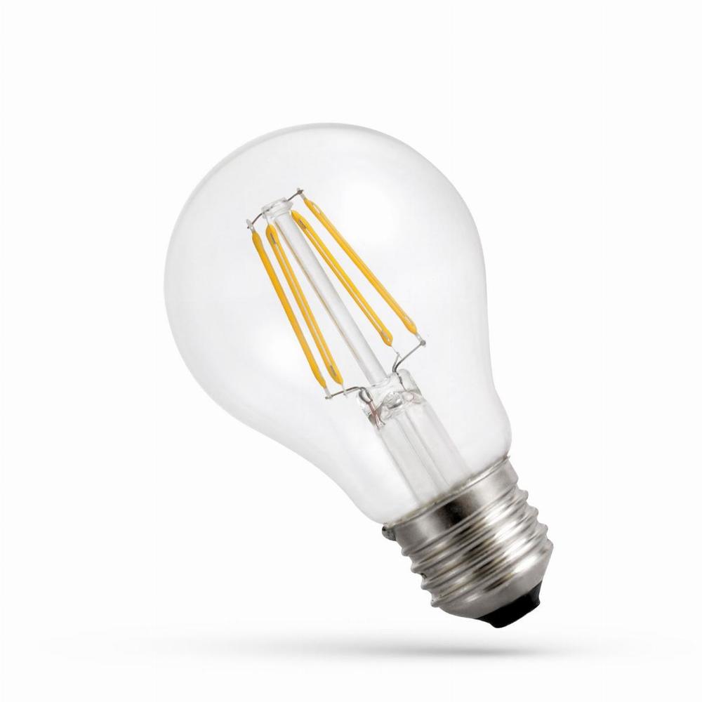 żarówka LED GLS E-27 230V 11W COG NW CLEAR SPECTRUM