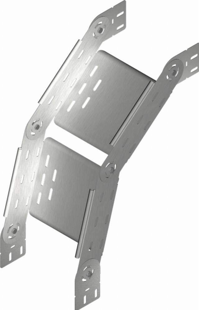 LLJ200H80 Łuk przegubowy - grubość blachy 1,00 mm