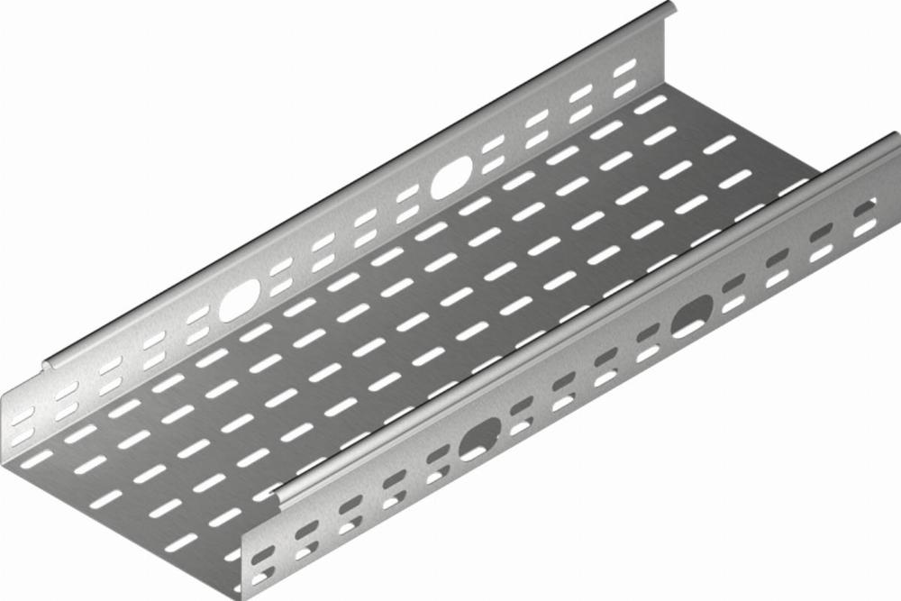 KOJ50H60/3 Korytko - grubość blachy 1,00 mm