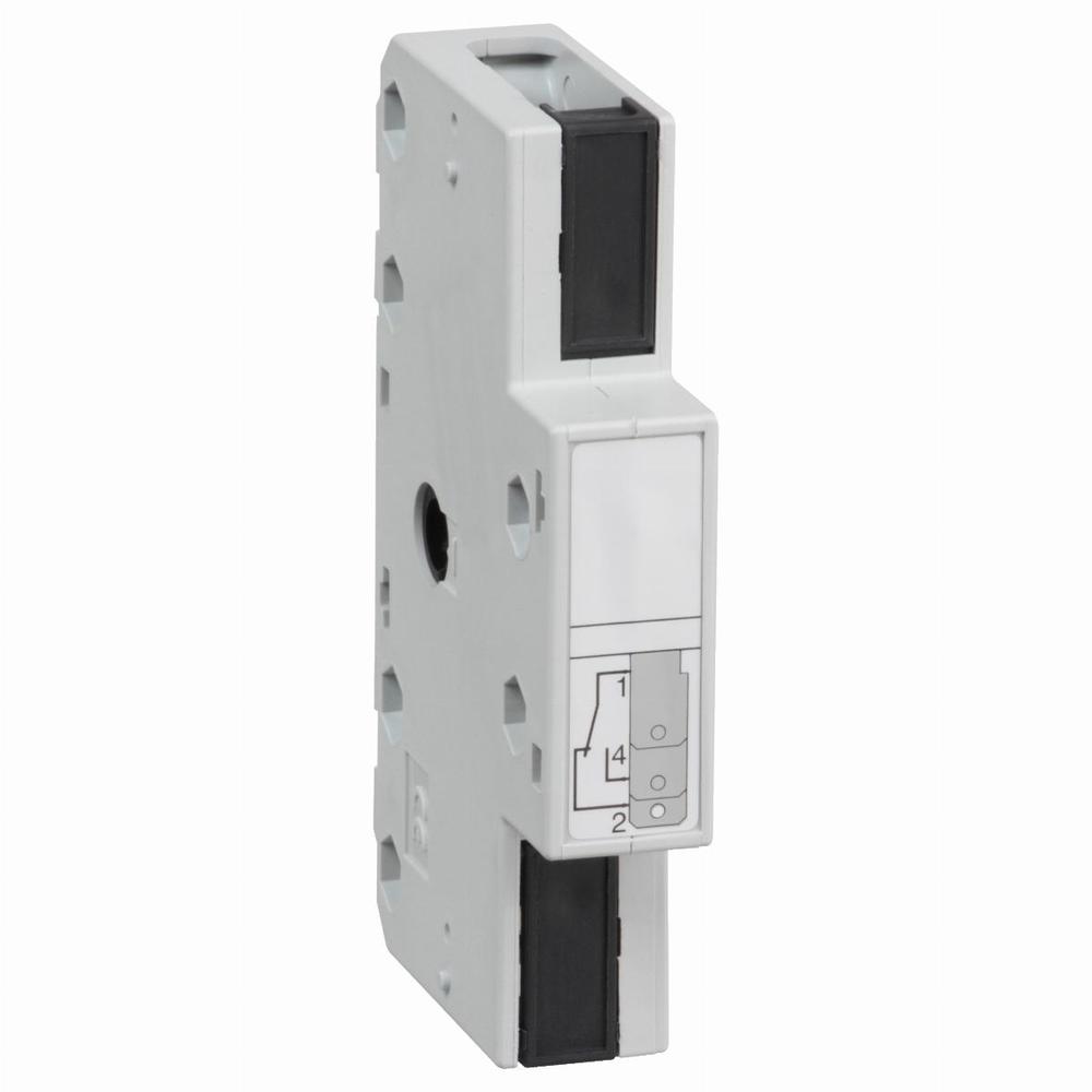 Blok styków pomocniczych TeSys GS 32A 1NO 1NC