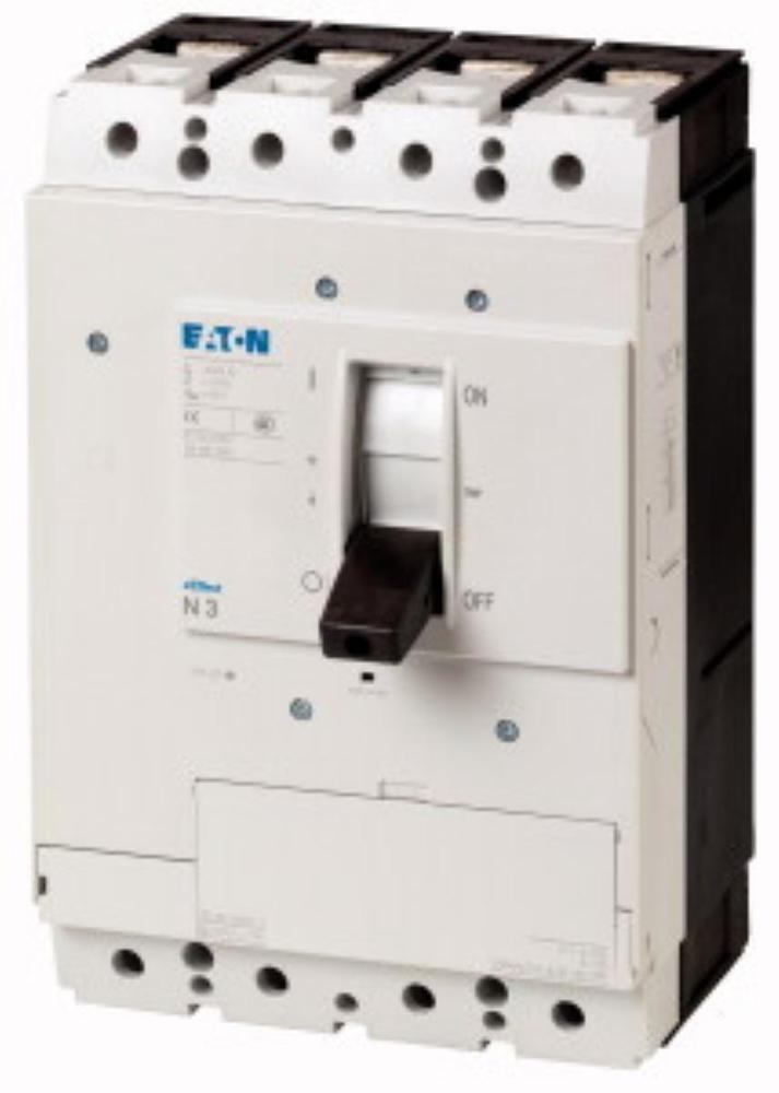 N3-4-400 Rozłącznik mocy 4-bieg. 400A BG3