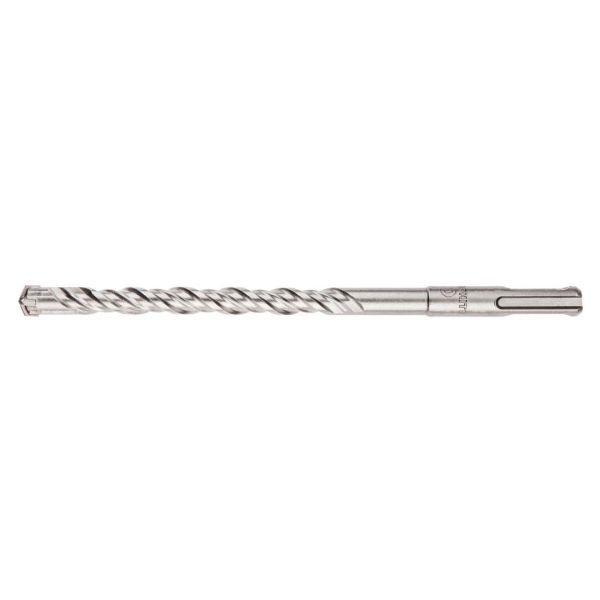 Wiertło do betonu SDS Plus, 10 x 160 mm, S4, quatro