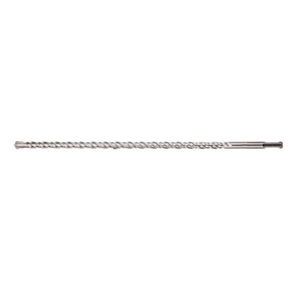 Wiertło do betonu SDS Plus, 12 x 310 mm, S4, quatro