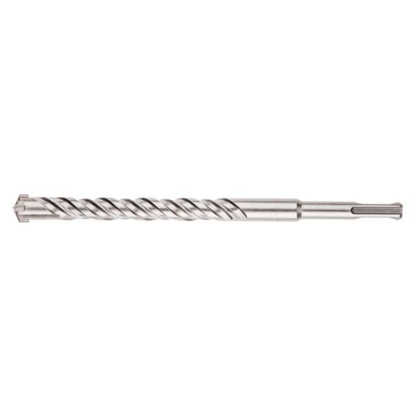 Wiertło do betonu SDS Plus, 16 x 210 mm, S4, quatro