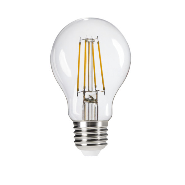 żarówka LED XLED A60 E27 4,5W 470lm 2700K