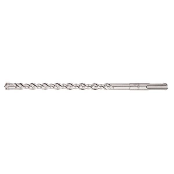 Wiertło do betonu SDS Plus, 10 x 210 mm, S4, quatro