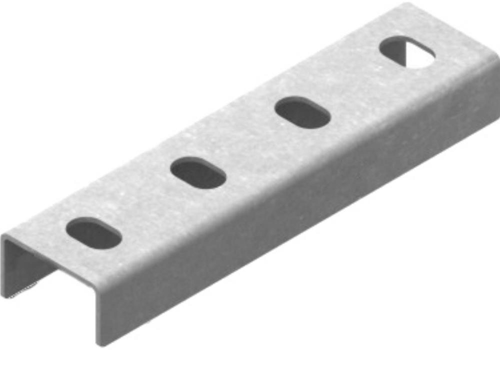 LCMM41H21 Łącznik ceownika