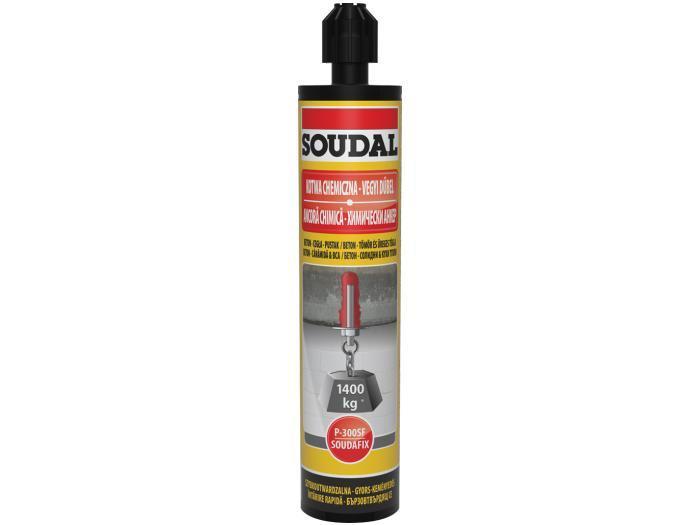 kotwa chemiczna dwuskładnikowa 300ml