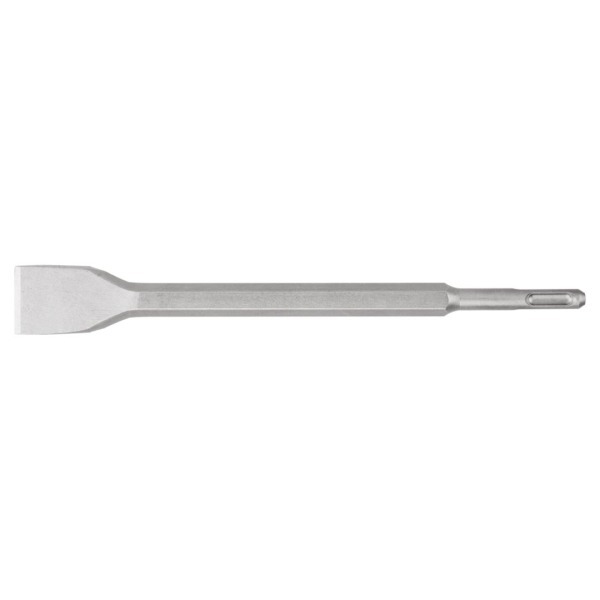 Dłuto SDS Plus 40 x 14 x 250 mm