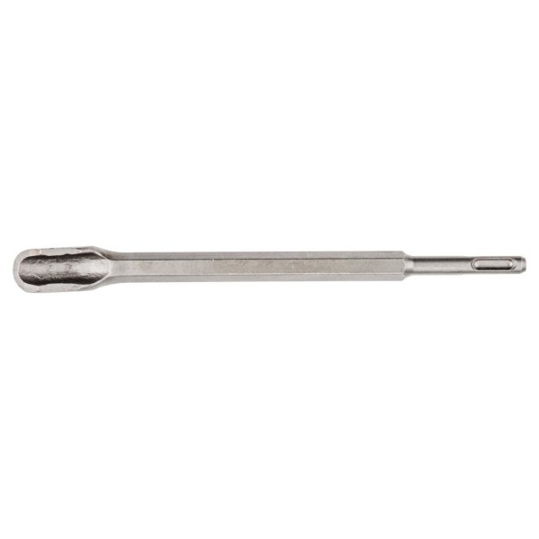 Dłuto SDS Plus 22 x 14 x 250 mm, uchwyt typu U