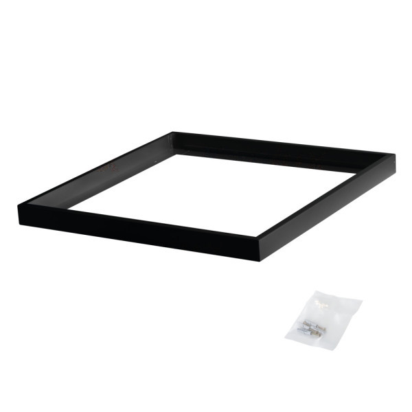 ramka montażowa do panelu LED ADTR 6060 B