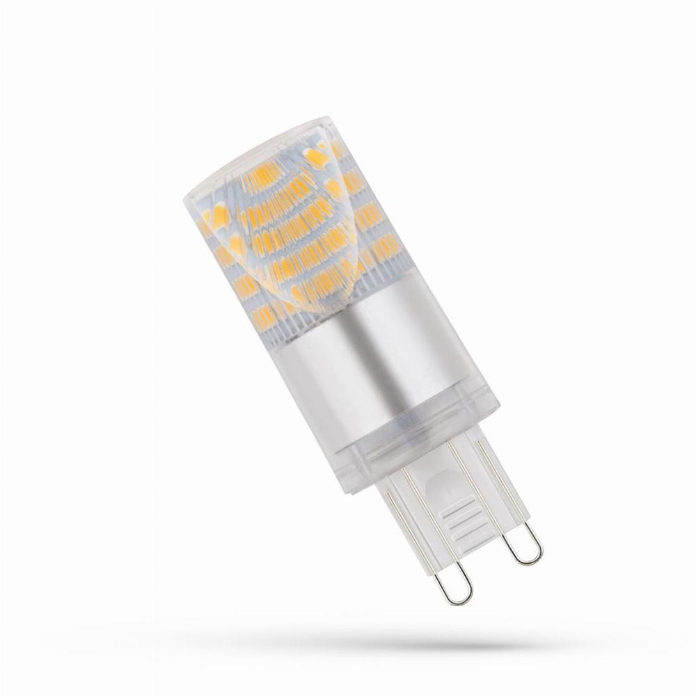 żarówka LED G9 230V 4W NW SMD 5 LAT PREMIUM SPECTRUM