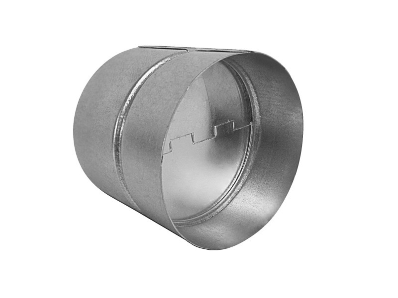 przepustnica zwrotna PZN 100