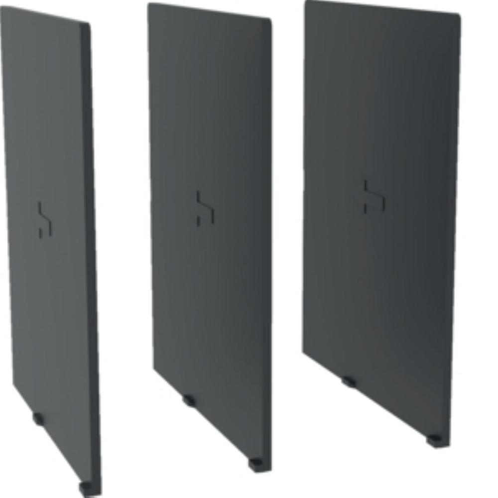 MCCB Przegrody pionowe przyłączy x630/P630 3/4P