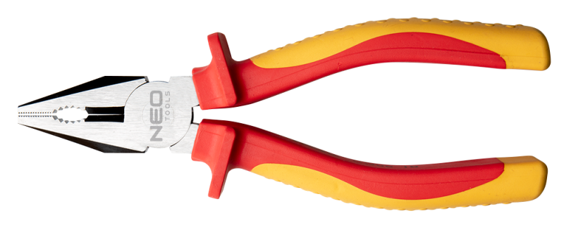 Szczypce uniwersalne 160 mm, 1000V