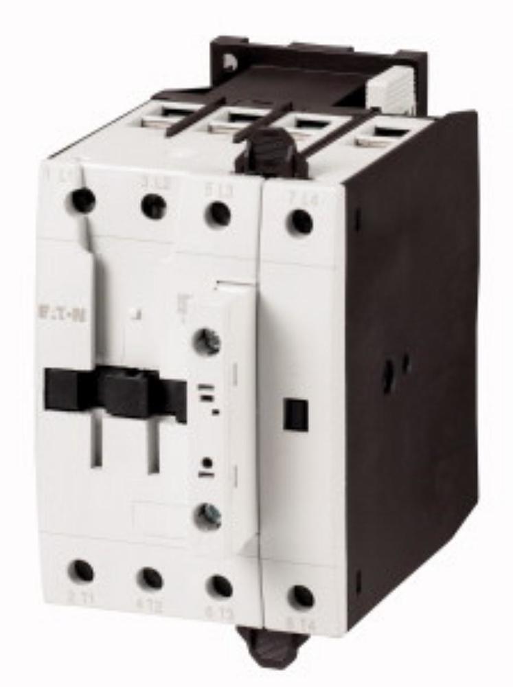 DILMP80(230V50HZ,240V60HZ) Stycznik mocy, 4 biegunowy 80A [AC-1]