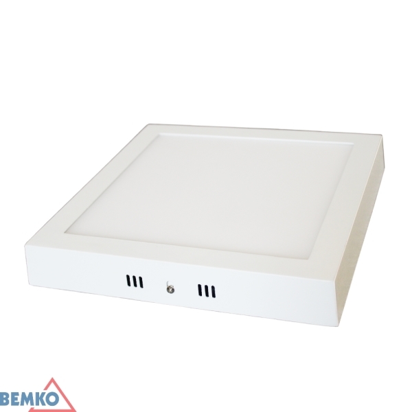 plafon TALAR SLS 24W 4000K 2150LM IP20 kwadrat biała