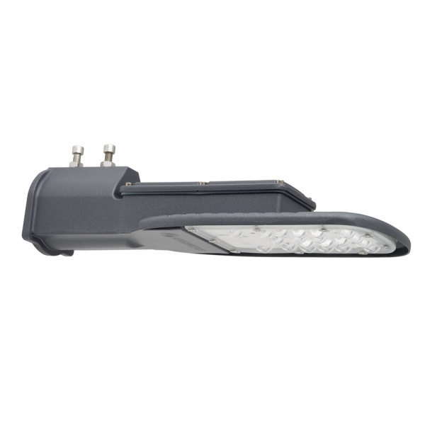 oprawa uliczna LED 45W ECO AREA M 840 5400LM GR LEDV ECO CLASS