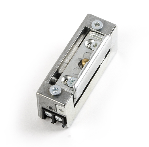 zaczep elektromagnetyczny R-4 z pamiecią 12V
