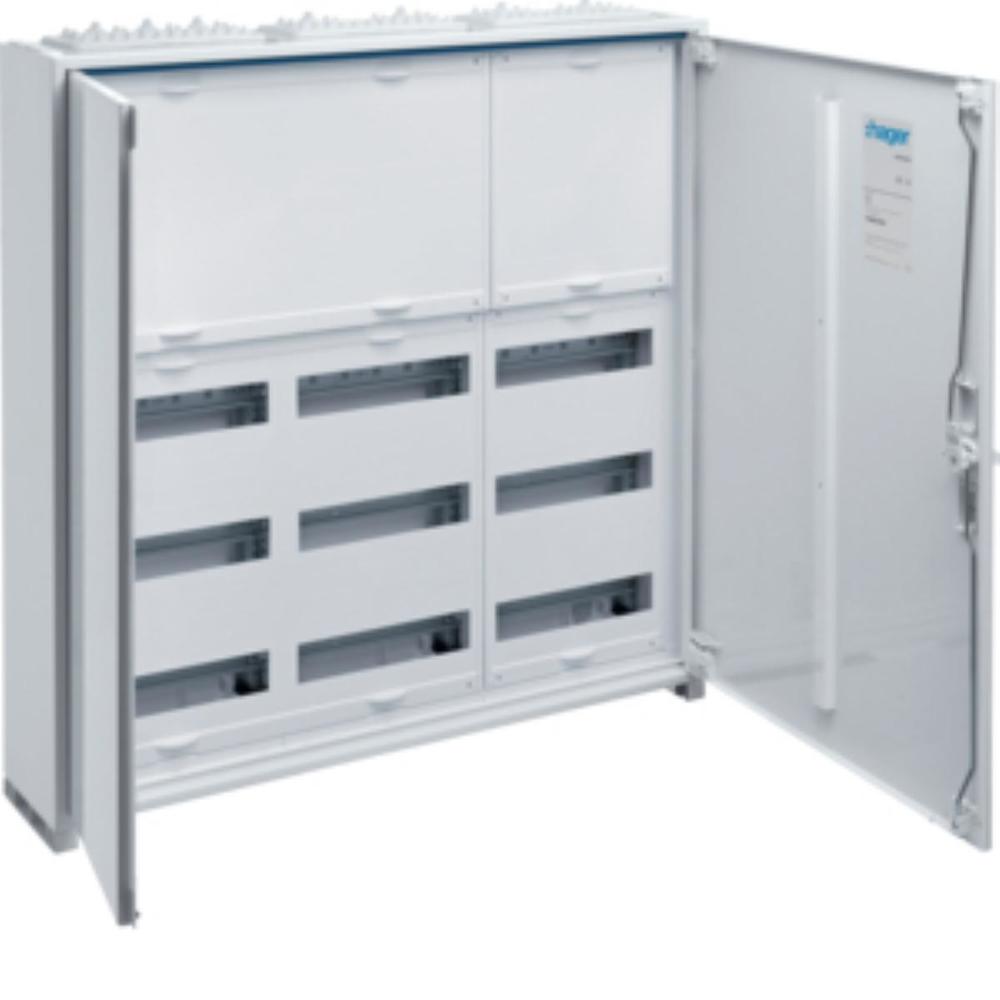 rozdzielnica univers FW IP44/II 800x800x160