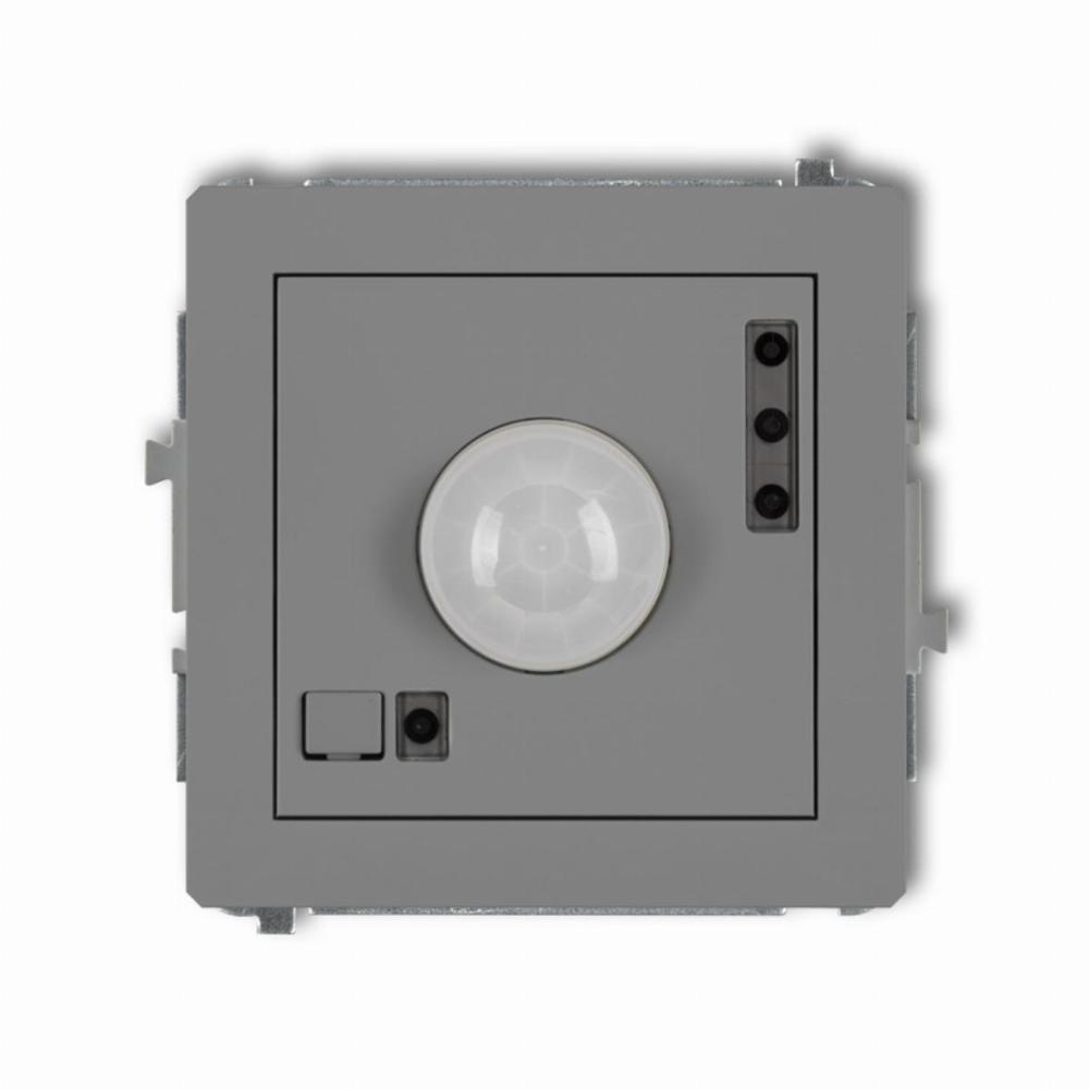 mechanizm elektronicznego czujnika ruchu