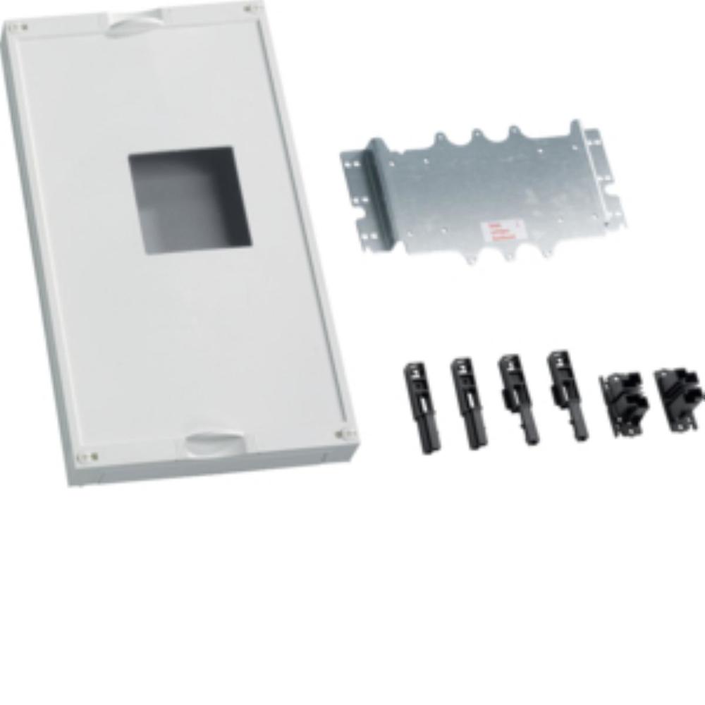 zestaw dla wyl.mocy H3+ P250 univers N HC 450x250mm