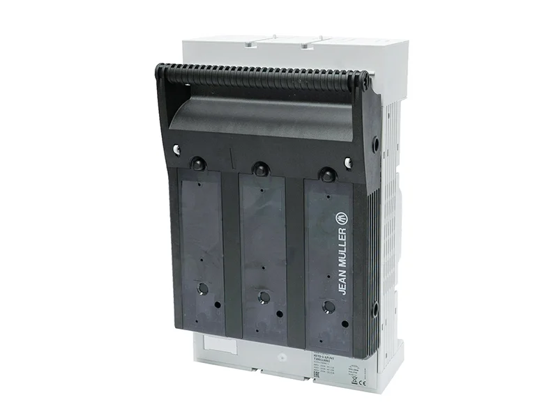 Rozłącznik bezpiecznikowy KETO-1-3/F/HT 250A