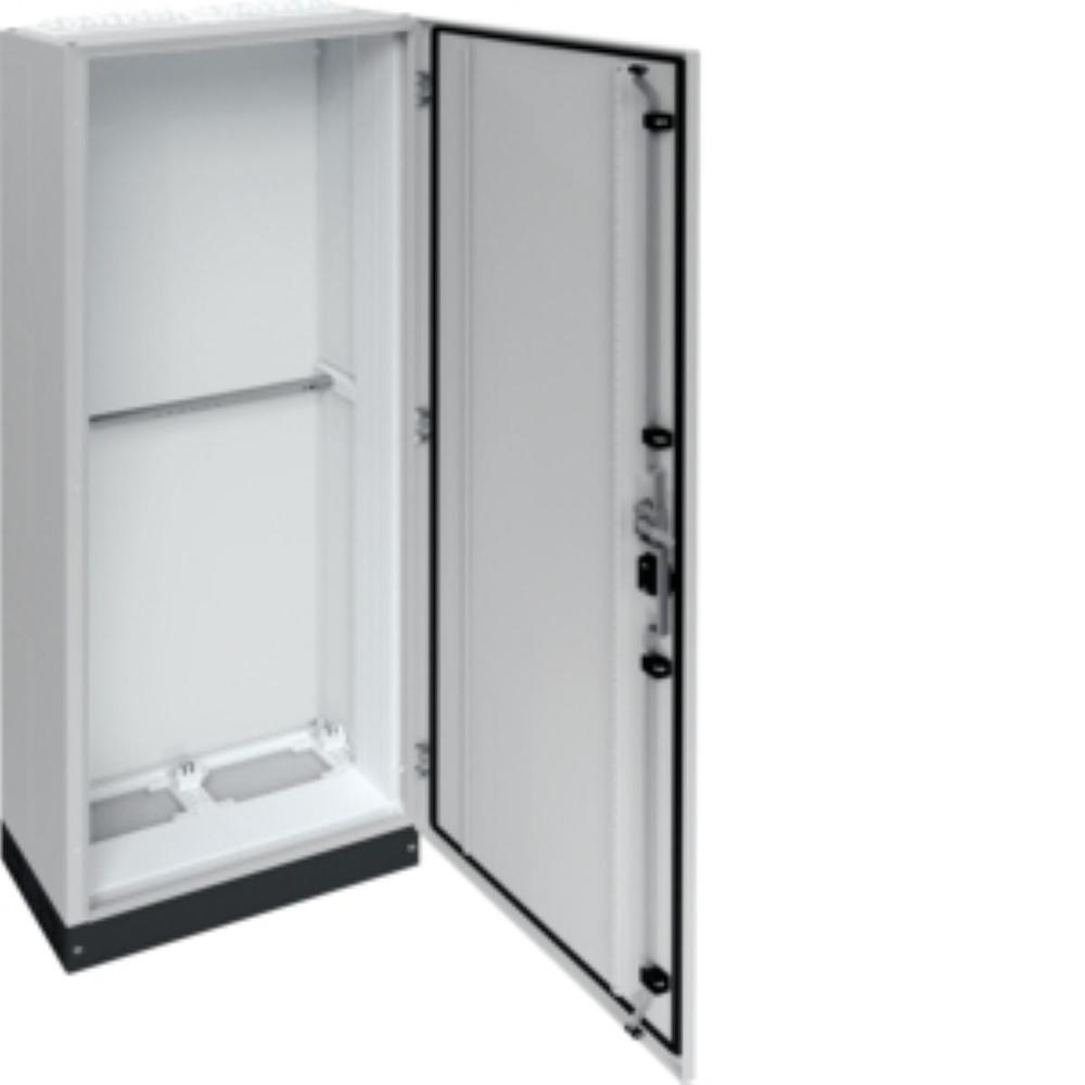 rozdzielnica univers stojąca IP55/II 550x1850x275 + cokół 100mm