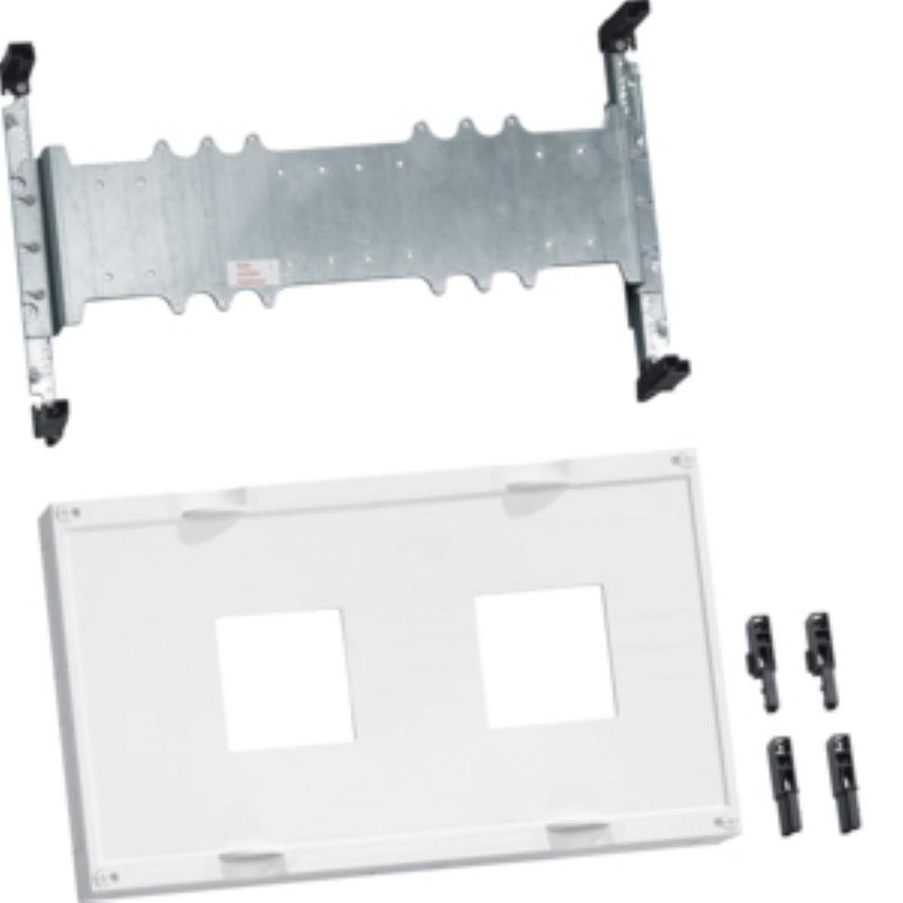 podzespół UNIVERS N 300x500mm dla wyłączników mocy H3+ 2xP250