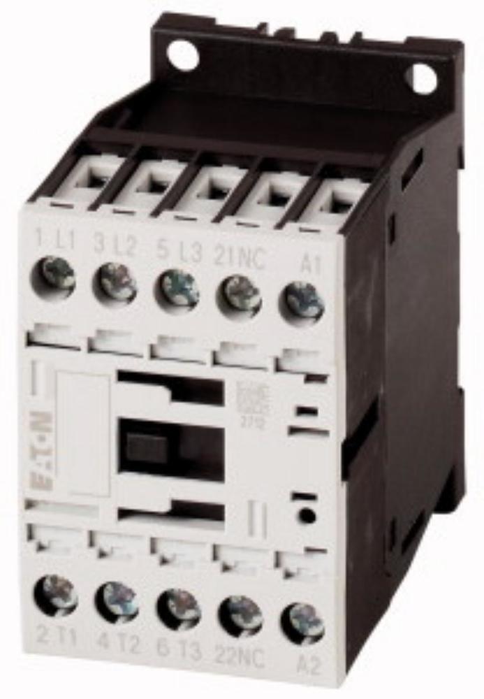 DILM15-01(24VDC) Stycznik mocy 15,5 [AC-3] 0Z 1R