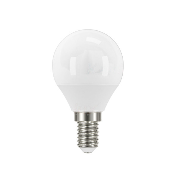 żarówka LED IQ-LED G45E14 5,5W-CW