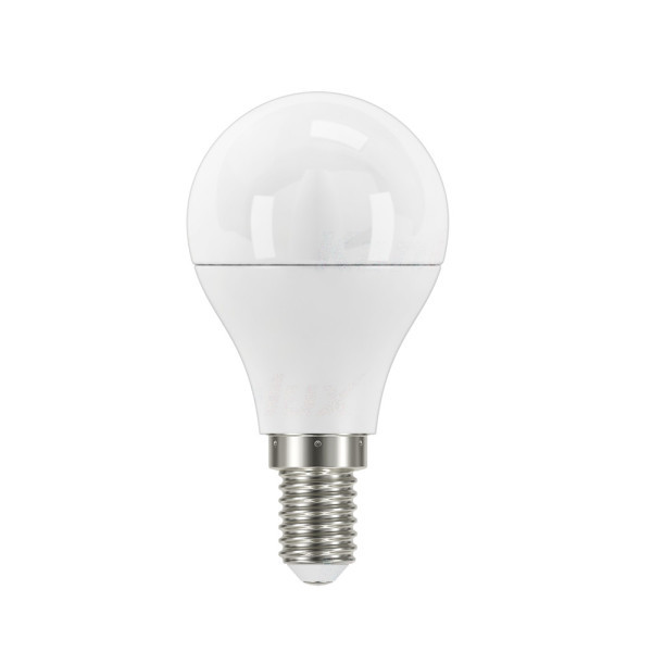 żarówkai LED IQ-LED G45E14 7,5W-CW