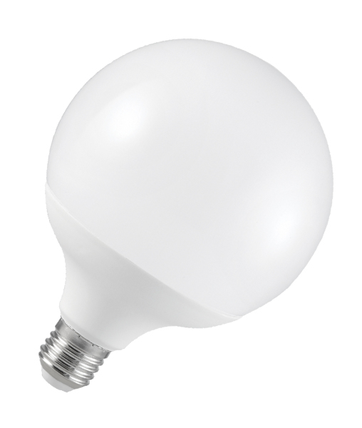 żarówka Lumax LED GL120 E27 19W 2000lm WW 830 120° SMD 175-265V