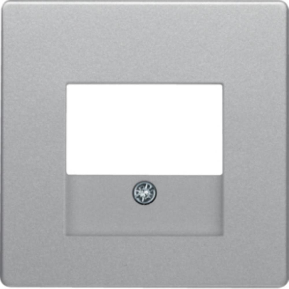 płytka czołowa gn. głoś. i gn. ład. USB Q.x,