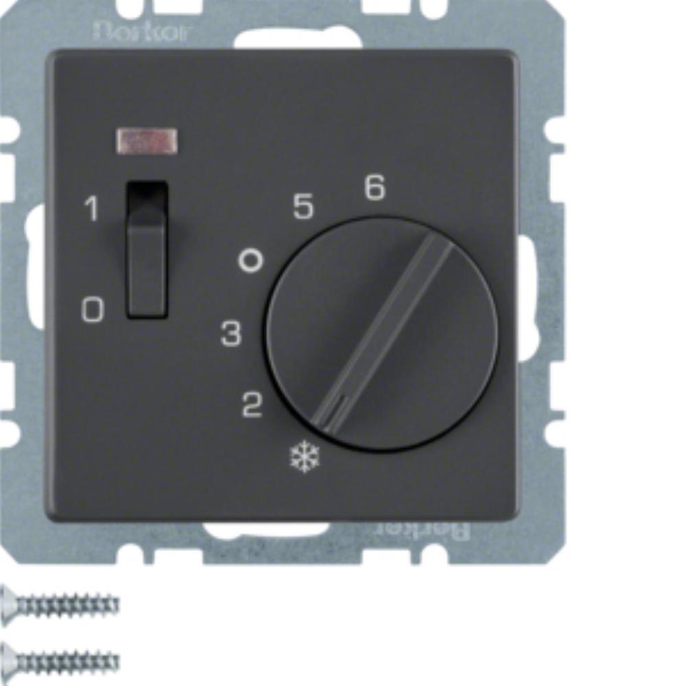 regulator temperatury pomieszczenia Q.x