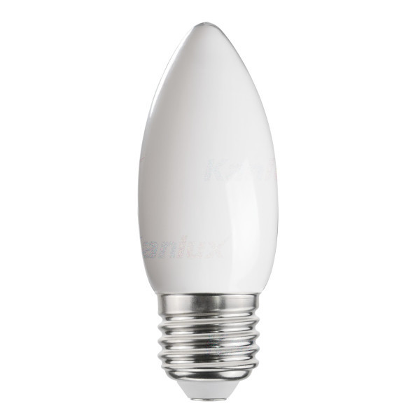 żarówka LED XLED C35 E27 6W 810lm 4000K