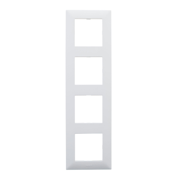 ramka Niloe Step 4-kr.biały