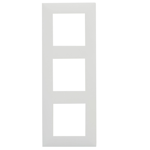 ramka Niloe Step 3-kr.biały