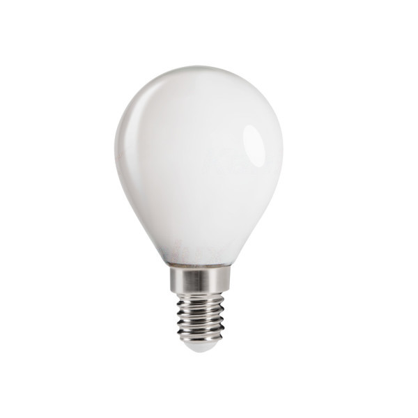 żarówka LED XLED G45 E14 6W 810lm 4000K NW-M