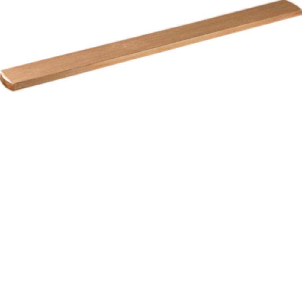szyna Cu 20x5mm 1-polowa