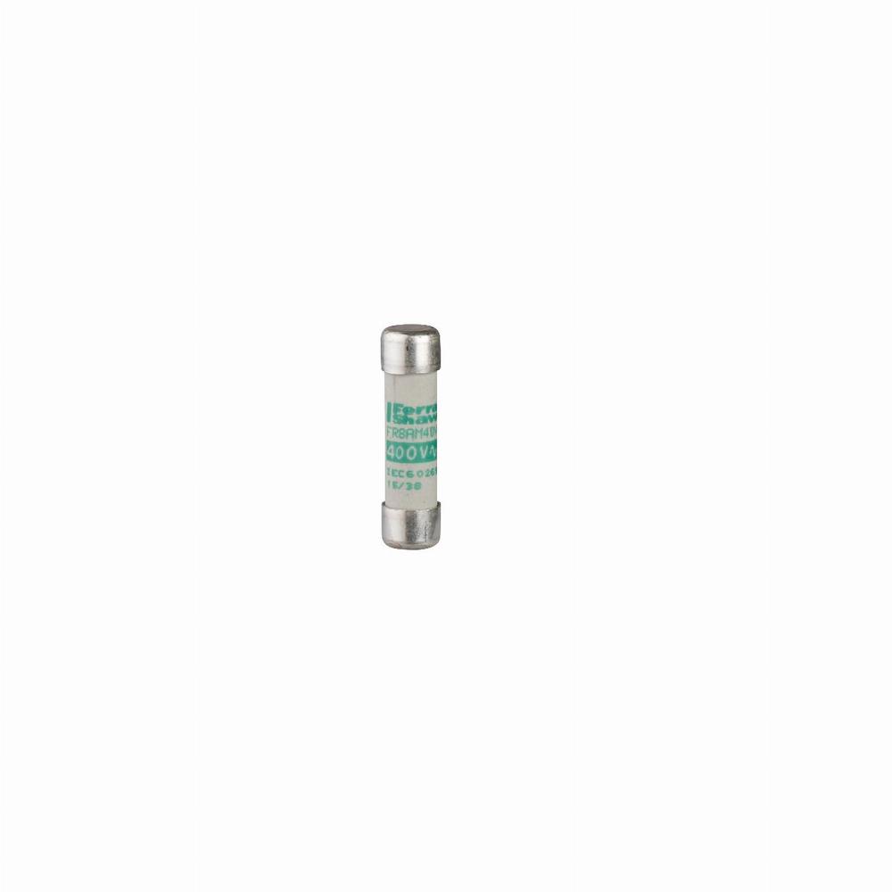 Bezpiecznik AM cylindryczny 10x38mm 4A 400VAC