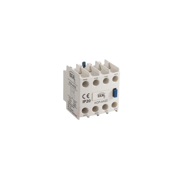 styk pomocniczy KCP-AX22