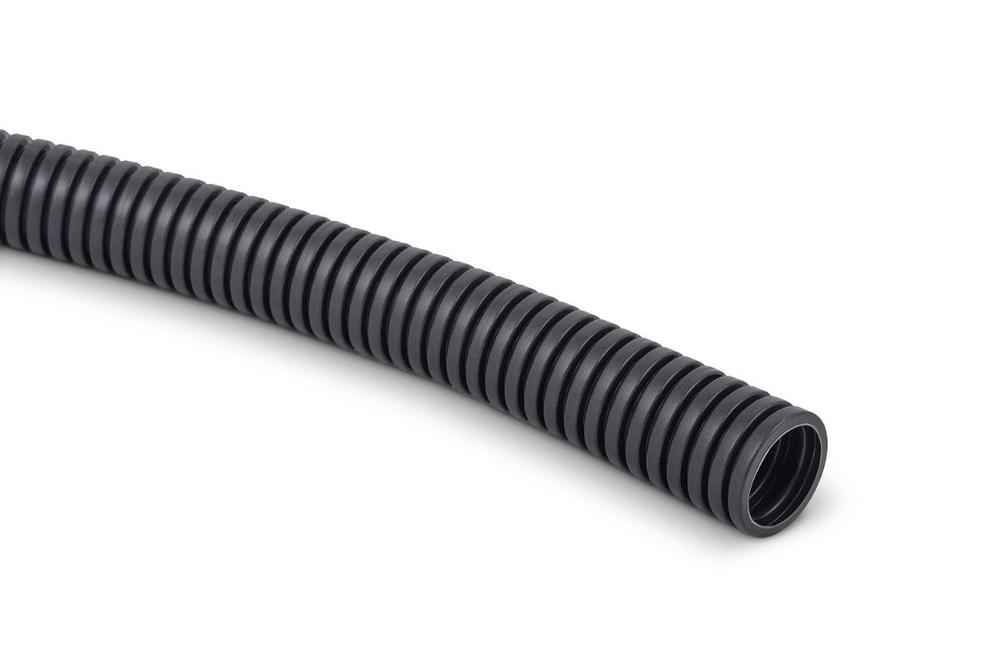 Rura elektroinstalacyjna karbowana PVC 750N RKSS 36/29-50mb