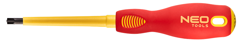 Wkrętak krzyżowy 1000V, SL/PH2 x 100mm